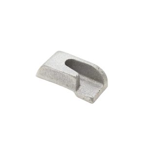 Aluminum Latch 5"-6" Band and Latch Weld on