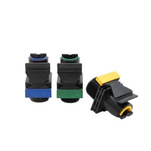 R55 Snap-Fit Nozzles NPT