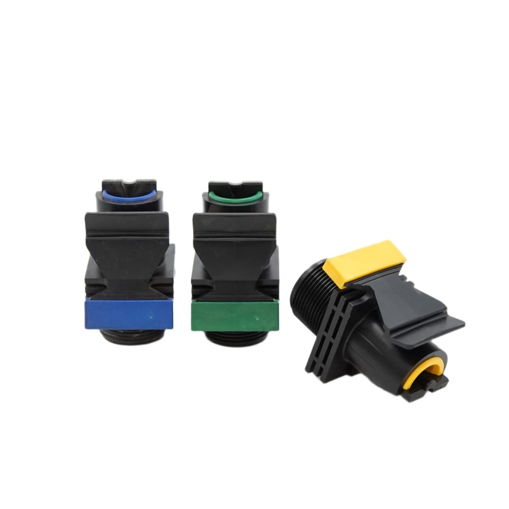 R55 Snap-Fit Nozzles NPT