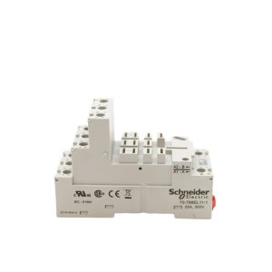 Electromagnetic Relay Base