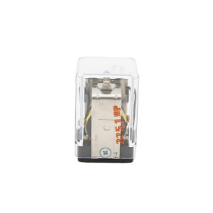 Electric Magnet Relay Cube