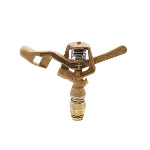 30FWH Brass Impact Sprinkler Full Circle 3/4” 19mm