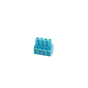 Connector 3.81mm