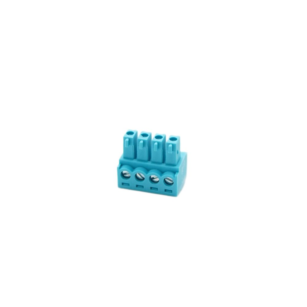 Connector 3.81mm