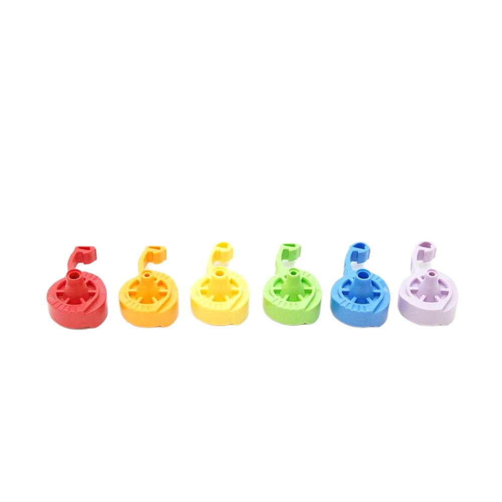 KRFN Komet Nozzles