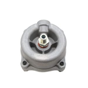 Automatic Air Tank Drain Valve