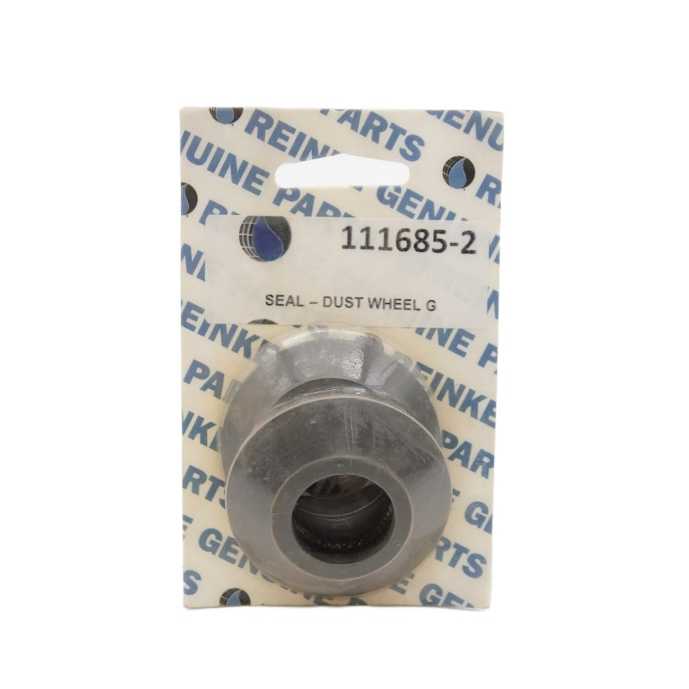 Dust Seal Wheel Gear