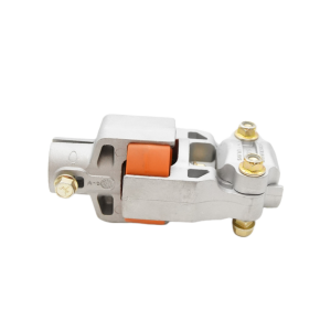 High Torque Couplings & Accessories