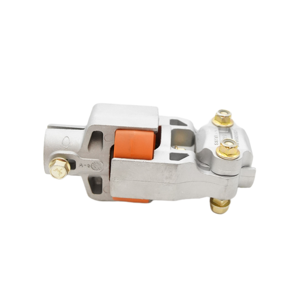 High Torque Couplings & Accessories