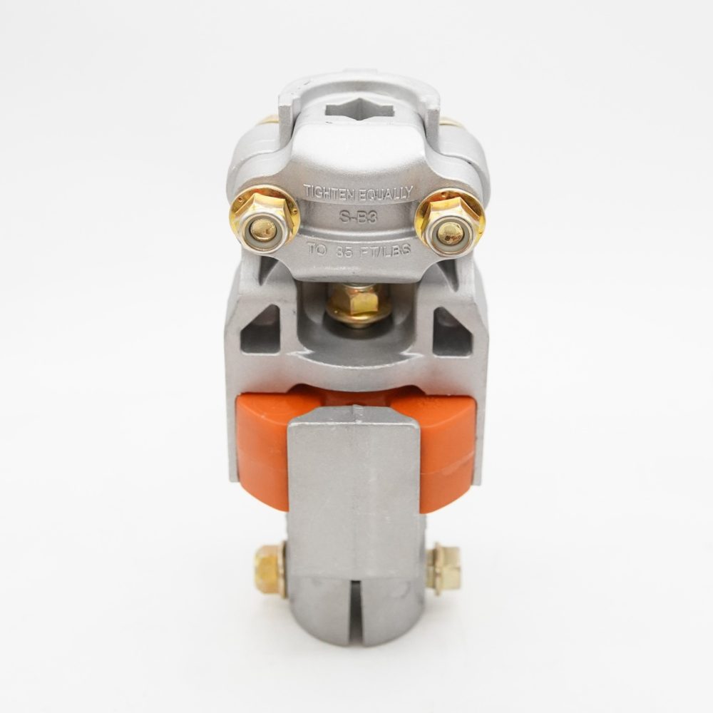 High Torque Couplings & Accessories - Image 2