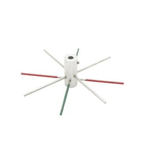 8 Spoke Actuator for End Gun SW