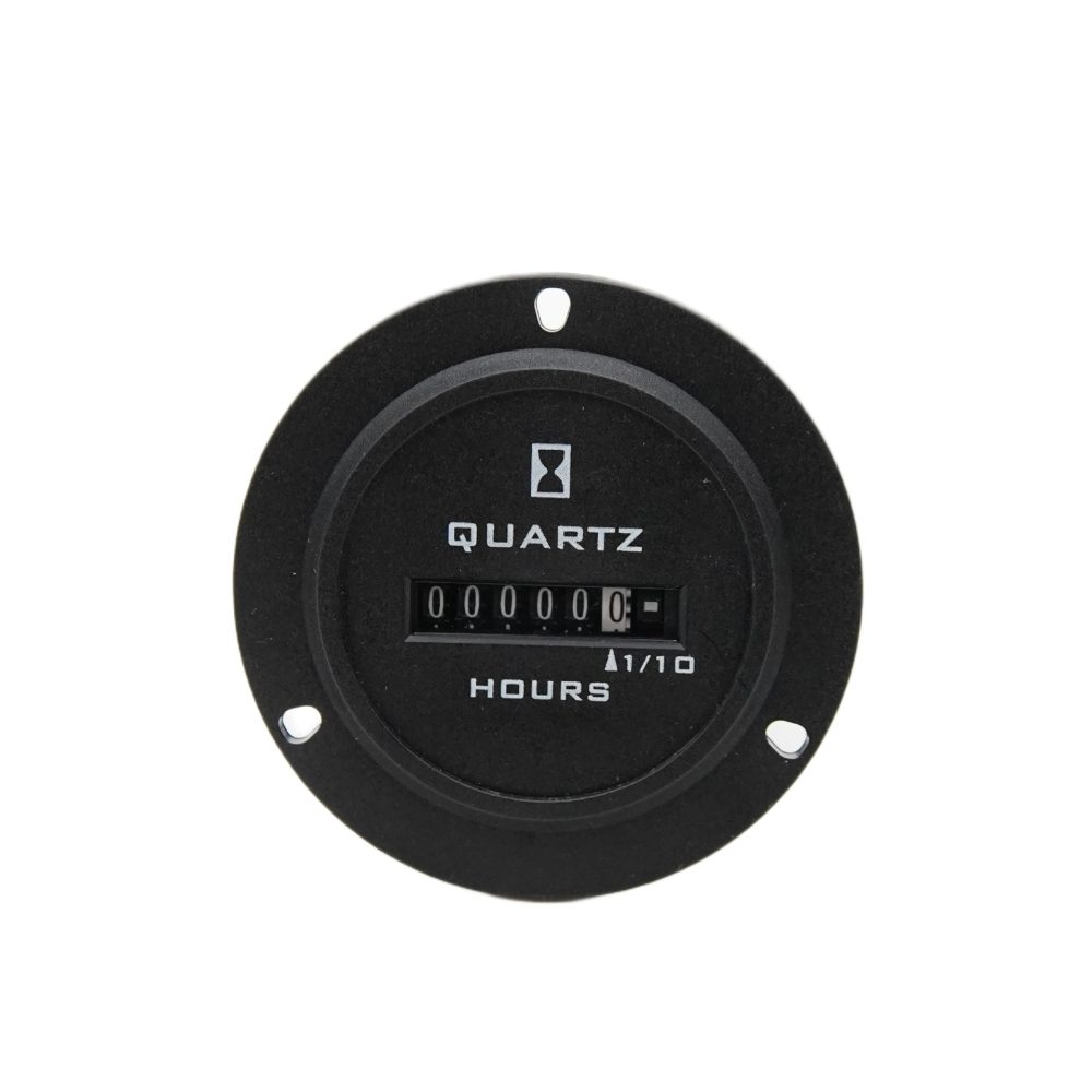 Hour Meter Reinke