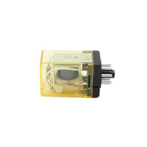 Power Relay 8 Pin OCT-120V