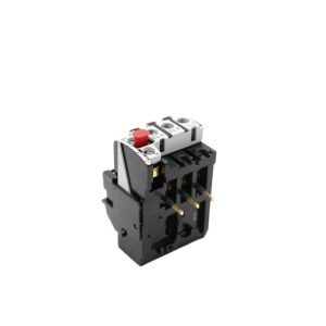 B&J Thermal Overload