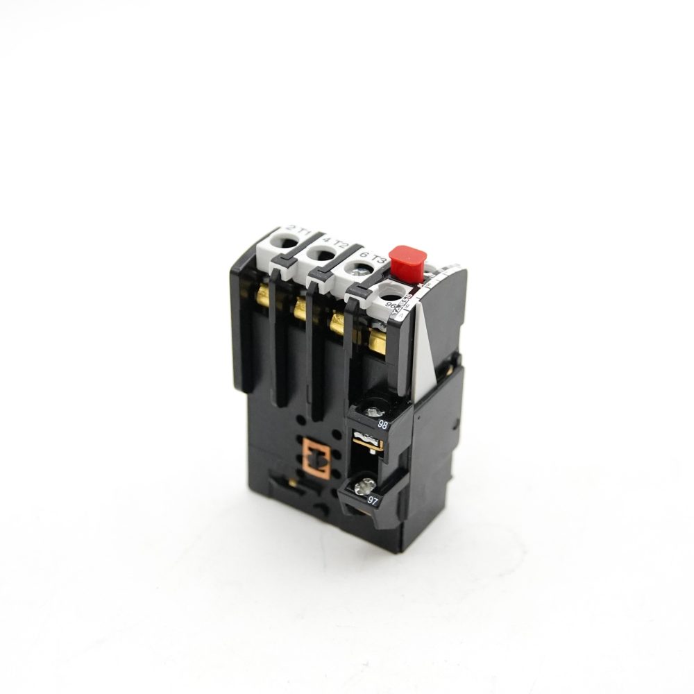 B&J Thermal Overload - Image 2