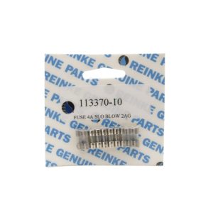 Fuse 4A Slow Blow 2AG