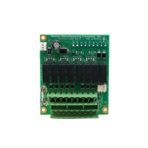 RPM Adv Relay Board