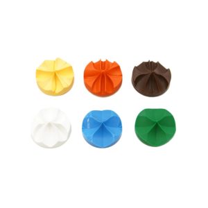 Nelson Rotator R3000 Plates