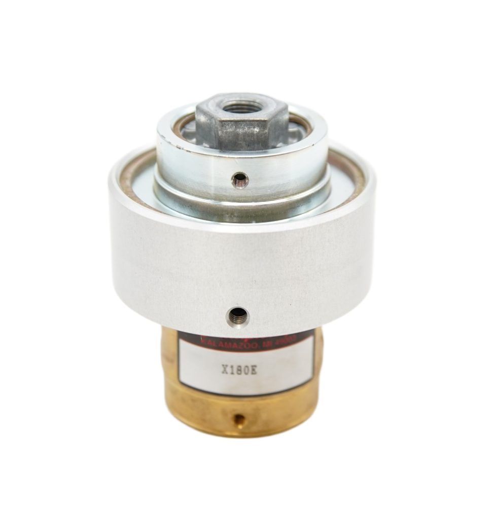 Control Valve Humphrey