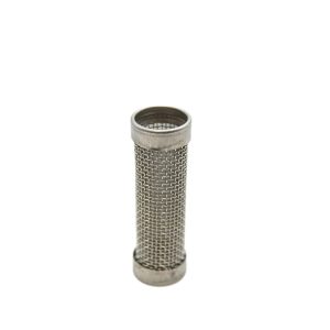Strainer 3/8 x 1/2 Stainless Steel Screen