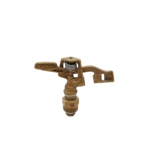 Impact Sprinkler Nelson L2004T