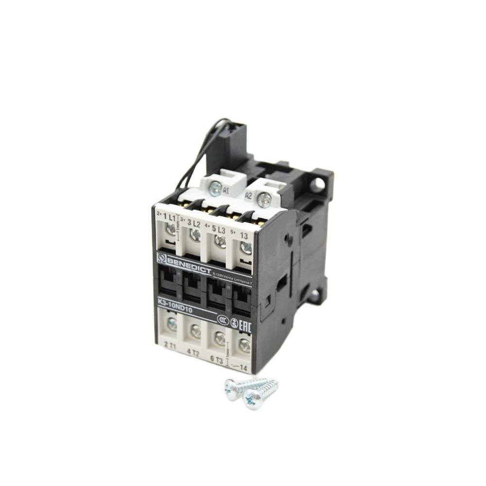Contactor B&J