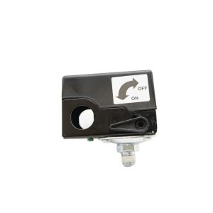 Jenny Air Compressor Pressure Switch