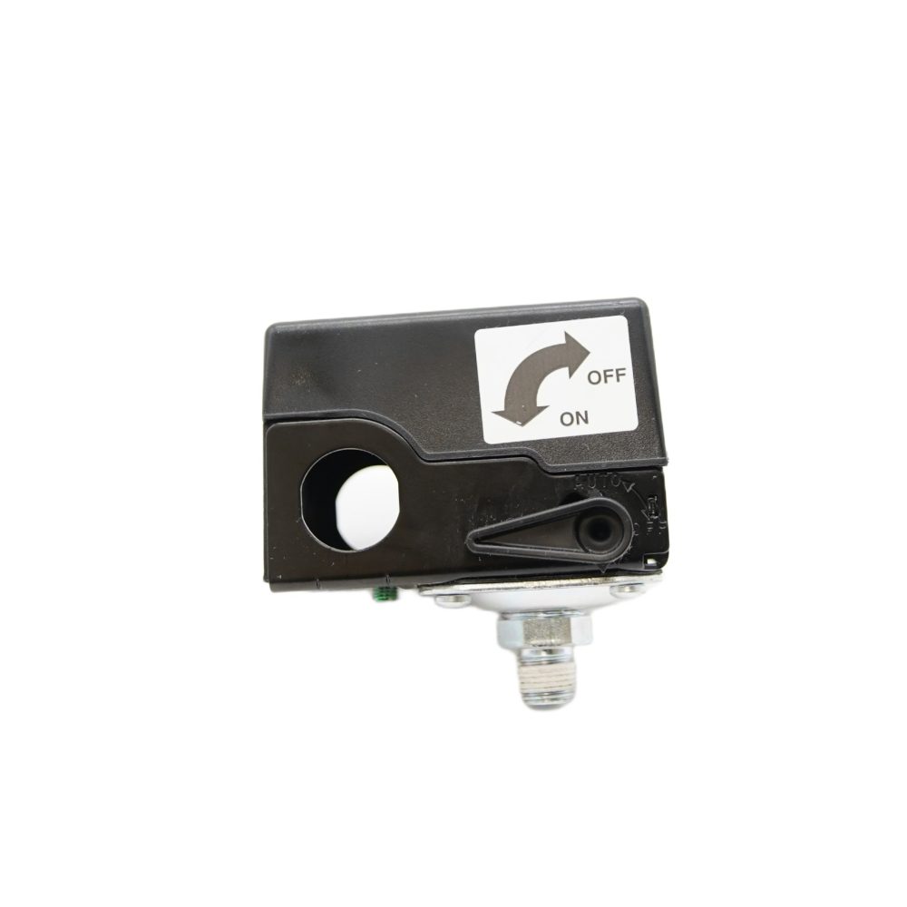 Jenny Air Compressor Pressure Switch