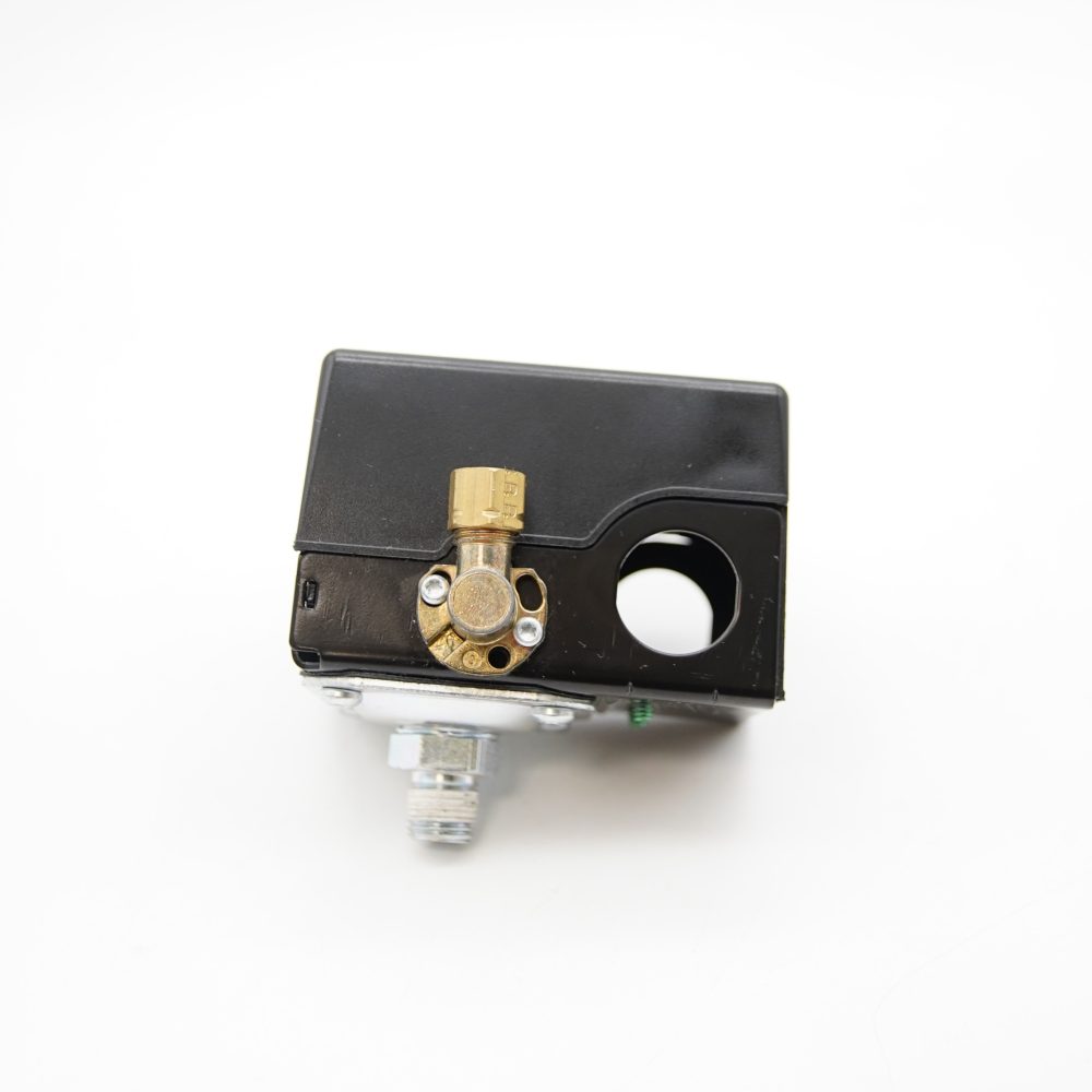 Jenny Air Compressor Pressure Switch - Image 2