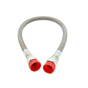 Teflon Jenny Hose Stainless Steel