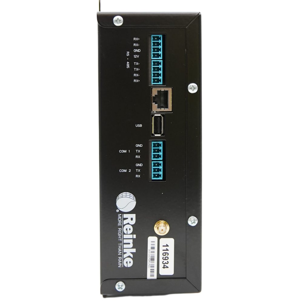 Mini GPS Assembly Reinke - Image 2