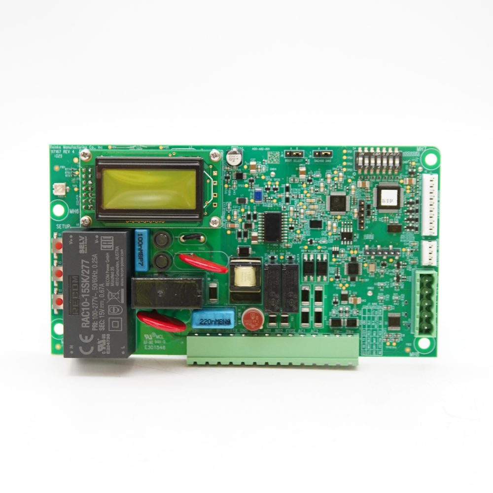 GPS EOS3 CDW Robust Board