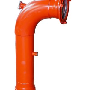 RO Reinke Elbow Model 80