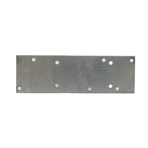 Switch Mounting Plate - E60