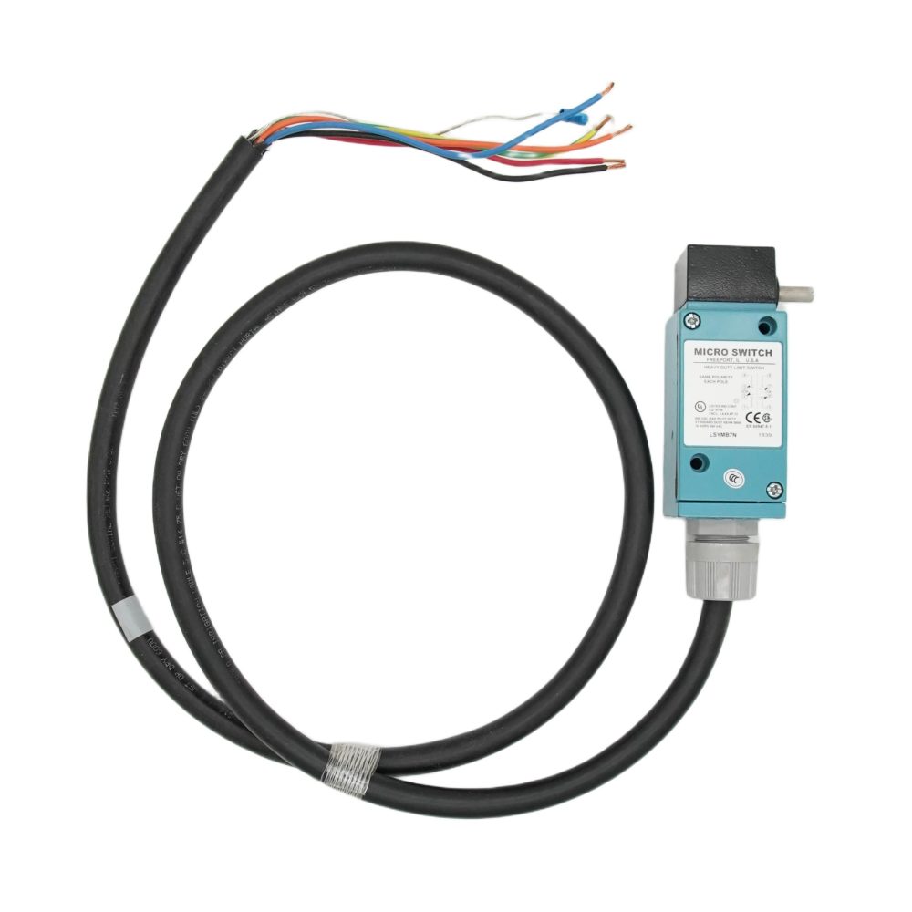 Auto Reverse Switch Assembly E60