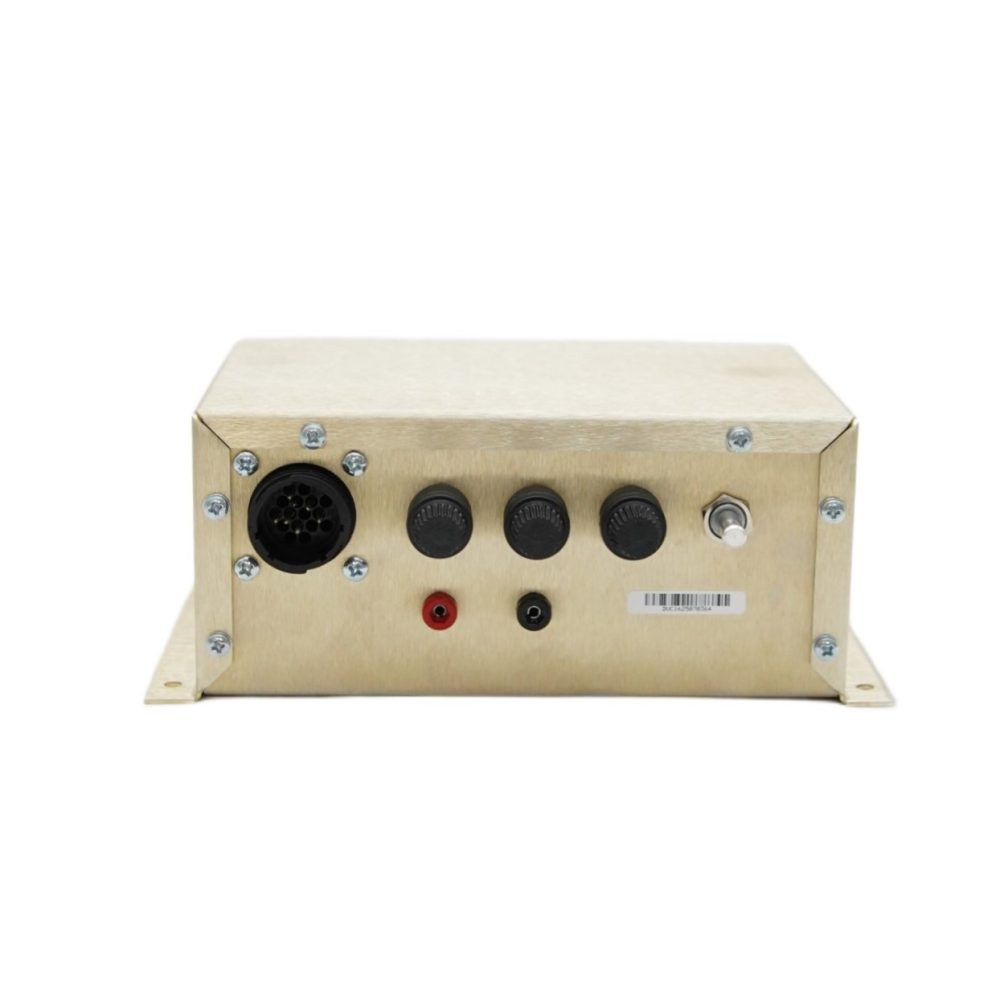 Transmitter SAC Reinke