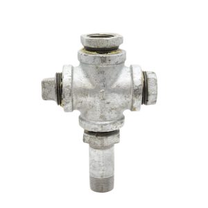 Strainer Assembly 1"