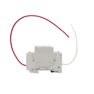 Surge Protector Retro