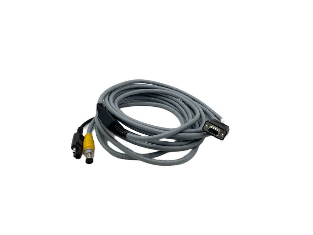 Interface Cable EDLII