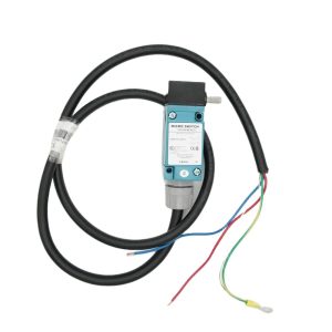 Auto Stop Switch Assembly E60