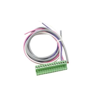 Main Control Panel GPS Kit