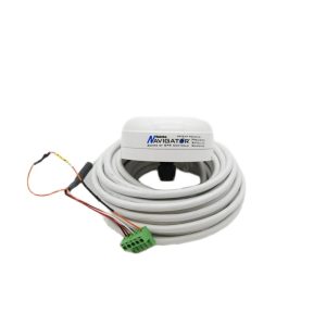 GPS Receiver WAAS Enable Garmin