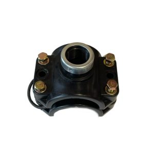 Queen Gil Saddle Clamp