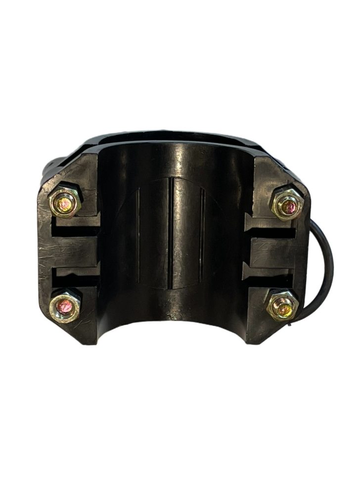 Queen Gil Saddle Clamp - Image 2