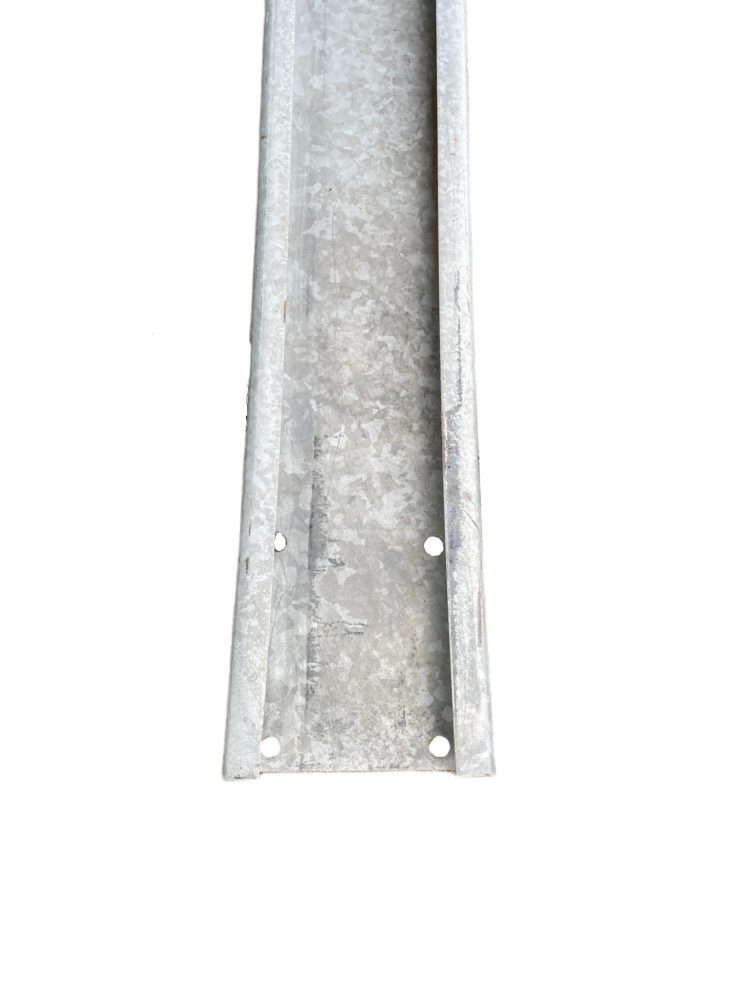 Tower Leg Galvanized