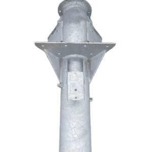 Last Tower Top Assembly E2265G