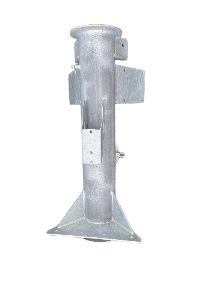 Last Tower Top Assembly E2265G - Image 2