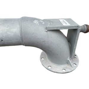 Elbow Hinge Tower Assembly Galvanized
