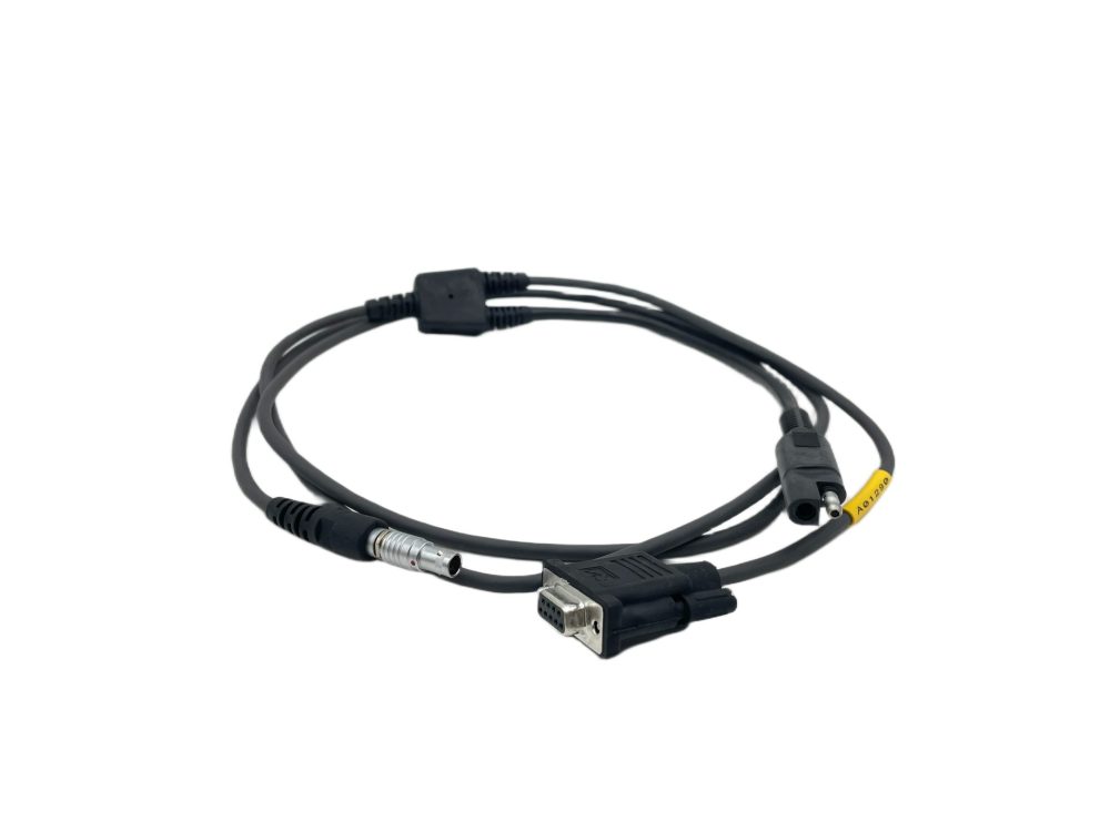 Interface Cable TM32