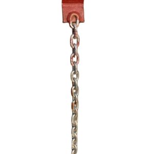 Tie Down Chain with Bracket